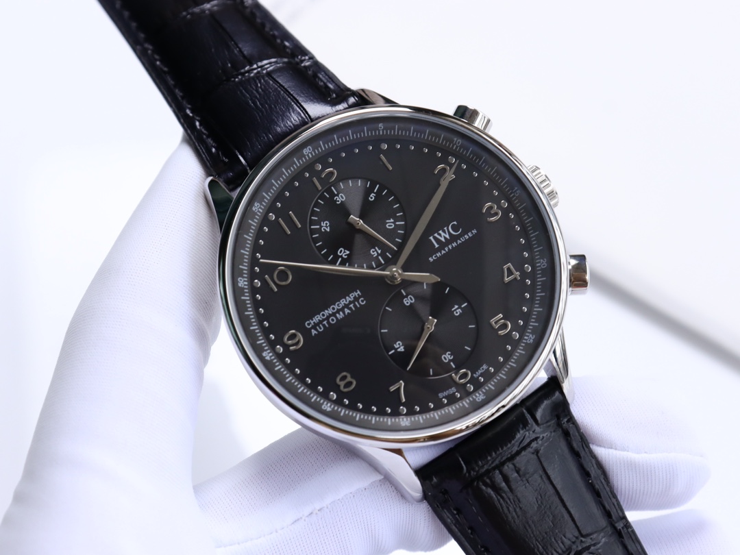 IWC Portugieser IW371447